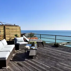 Attico D' Amare Ventimiglia