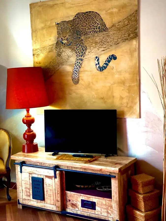 Apartment Accanto Al Battistero Ventimiglia