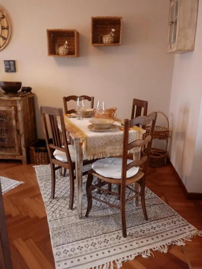 Accanto Al Battistero Ventimiglia Apartment