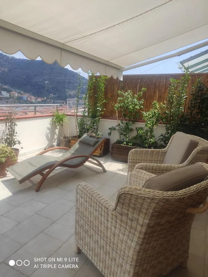 Accanto Al Battistero Ventimiglia Italy