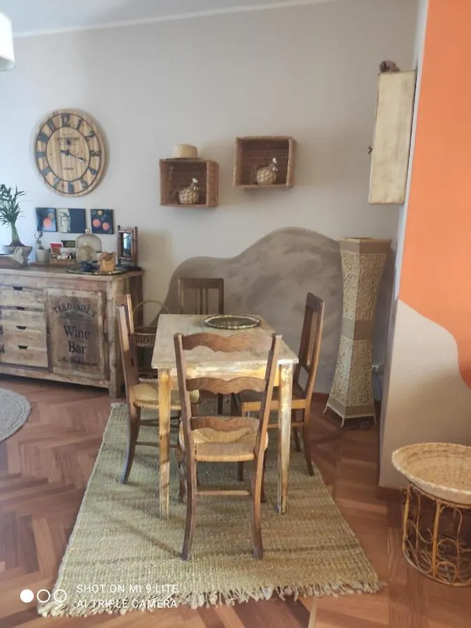Accanto Al Battistero Ventimiglia