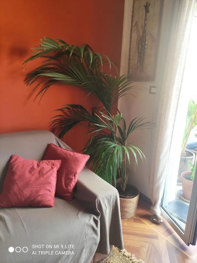 Accanto Al Battistero Ventimiglia Apartment