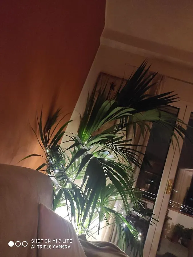 Apartment Accanto Al Battistero Ventimiglia Italy