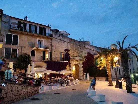 Apartment Accanto Al Battistero Ventimiglia
